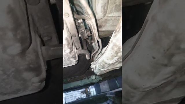 Марк 2 проблемы с АКПП