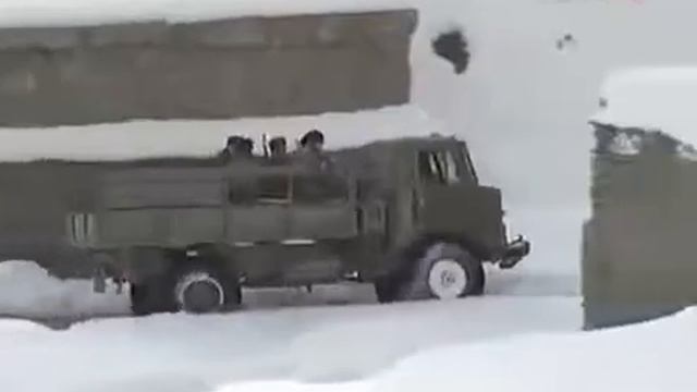 Волчья петля по Чеченски. смотреть онлайн