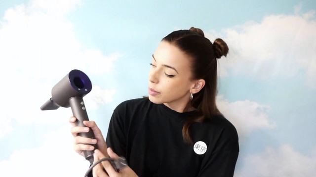 REAL VS FAKE DYSON BLOWDRYER AND HOW TO TELL I shesfrench смотреть онлайн