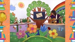 Школа Шишкиного Леса. Музыка. Полька