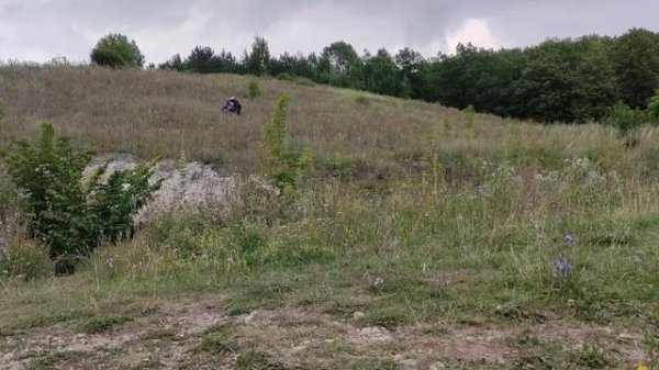 ALPHA OFFROAD M-12. На что он способен, для чего нужен.