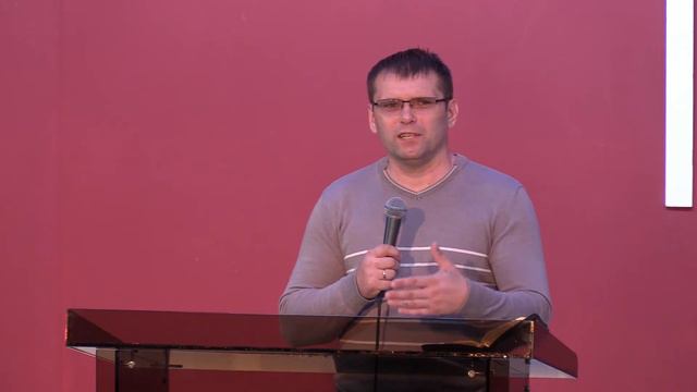 Ходи во свете | Дмитрий Бертош | Христианские проповеди смотреть онлайн