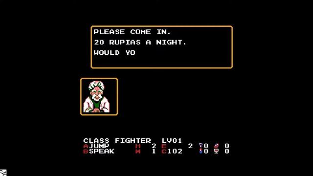 Top 100 NES Games #94 - The Magic of Scheherazade смотреть онлайн
