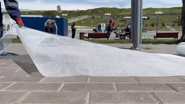 ЦОУКС работы парк им. А. Ахматовой смотреть онлайн