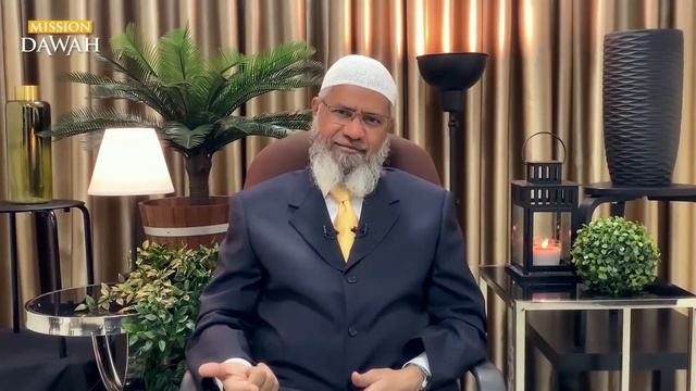 Дозволено ли СТРАХОВАНИЕ В ИСЛАМЕ - Доктор Закир Найк смотреть онлайн