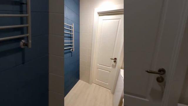 Обзор на самую уютную однокомнатную квартиру в мкр. Сипайлово смотреть онлайн
