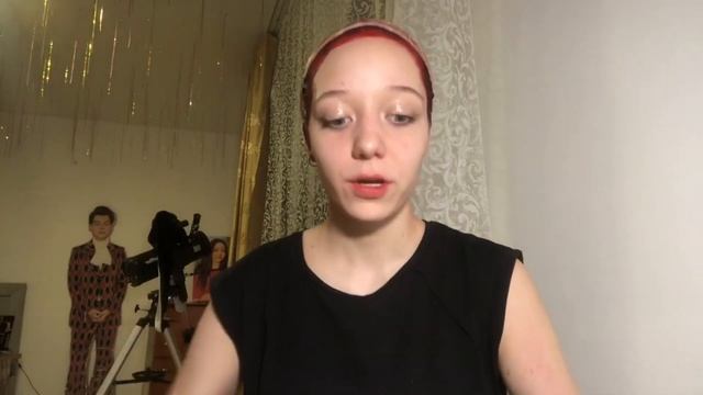 влог:РЕАНИМИРУЮ ВЕСЕННЕЕ НАСТРОЕНИЕ/КРАШУ ВОЛОСЫ/ТЕСТИРУЮ КРАСНУЮ ТУШЬ смотреть онлайн