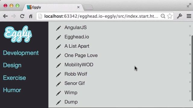 AngularJS : From Zero to Hero 28 смотреть онлайн