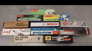 Иридиевые свечи 1884610060. Оригинал и аналог. Чем отличаются, что ставить?