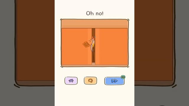 Skip Troll (WEEGOON) - Stickman Brain Puzzle Game - New Update All Levels - Gameplay Walkthrough