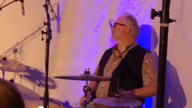 Reidar Larsen - Privaten Café - 22.07.16 (1) смотреть онлайн