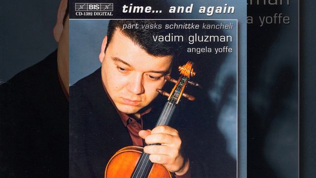 Little Summer Music: V. Heiter смотреть онлайн