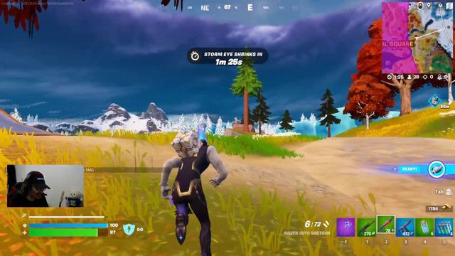 83 | FORTNITE FRIDAY (new streaming channel in the description box) смотреть онлайн