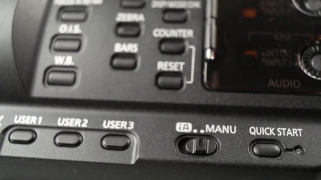 Review PANASONIC AG-AC90 смотреть онлайн