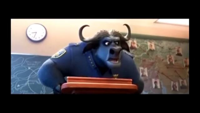 Зверополис - (Шахри Хайвоно) Точики 2018 смотреть онлайн