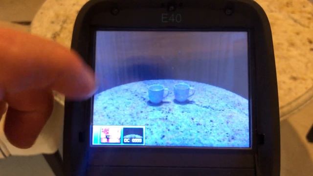 ?HACKED FLIR E40 to E60 Review – Resolution & Firmware Upgrade / Thermal Imaging Camera Modificatio смотреть онлайн