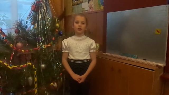 М.Исаковский «Зимний вечер» смотреть онлайн