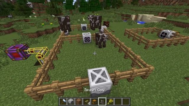 MineFactory Reloaded | Tierhaltung automatisiert [German][MC 1.7.10] смотреть онлайн