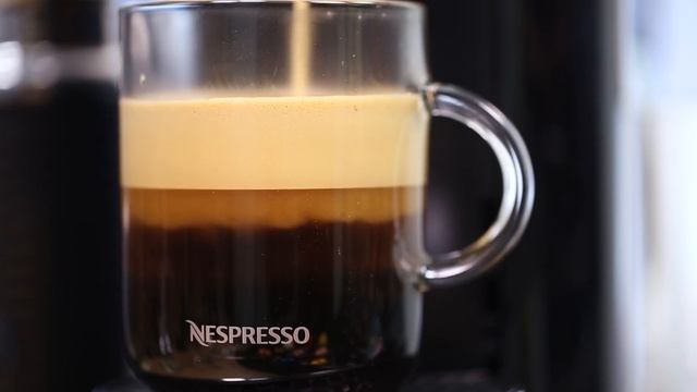 Nespresso Vertuo Plus ?מה השתנה במכונה החדשה של נספרסו смотреть онлайн
