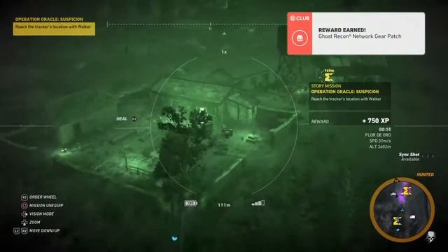 Playin ghost recon wildlands operation oracle (New for me) смотреть онлайн