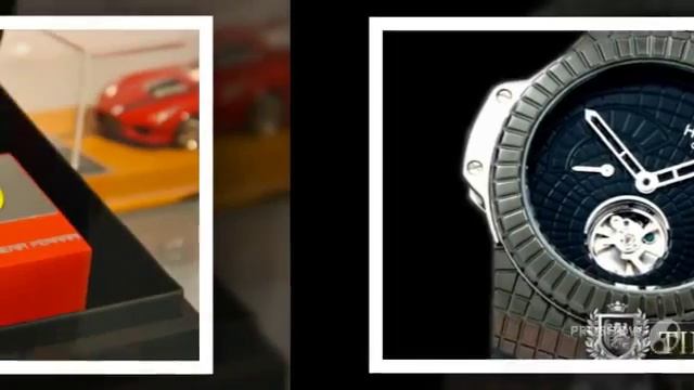часы Ferrari китайский онлайн магазин