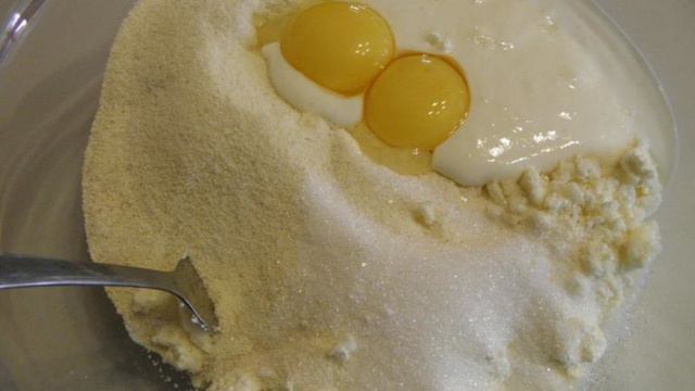 Вкусные будни