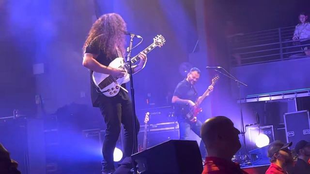 Coheed & Cambria - Liars Club Atlanta 7/19 смотреть онлайн