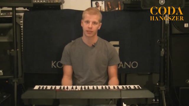 HangszerMustra - Yamaha PSR-F50 смотреть онлайн