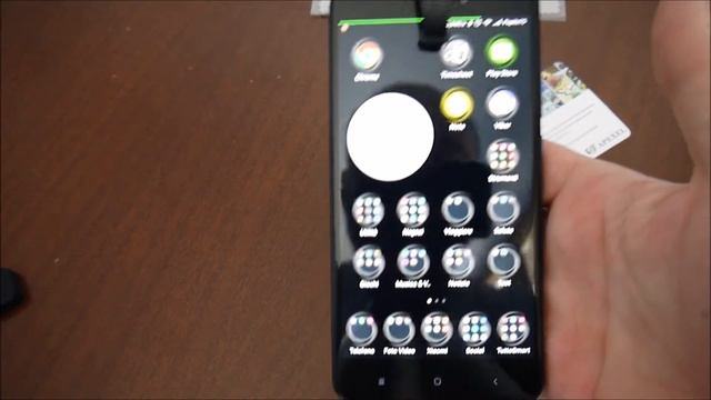 Apexel Lente Per Smartphone Macro 20x, Recensione