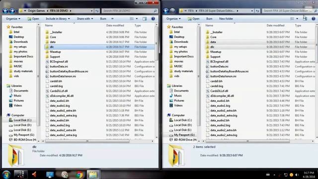 FIFA 16 Super deluxe version PC | Turk DM bypass method | Really works!!! смотреть онлайн