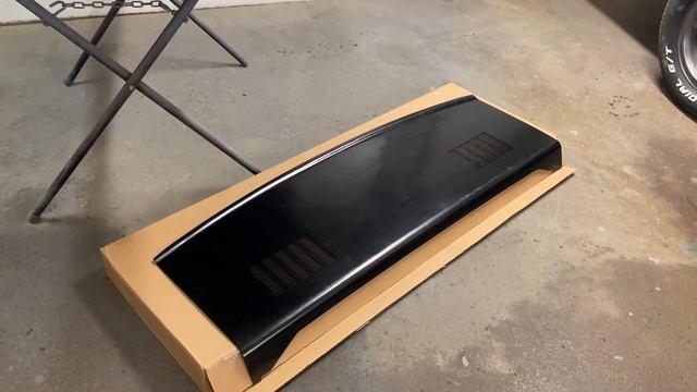 Restoring a 1975 Nova. смотреть онлайн