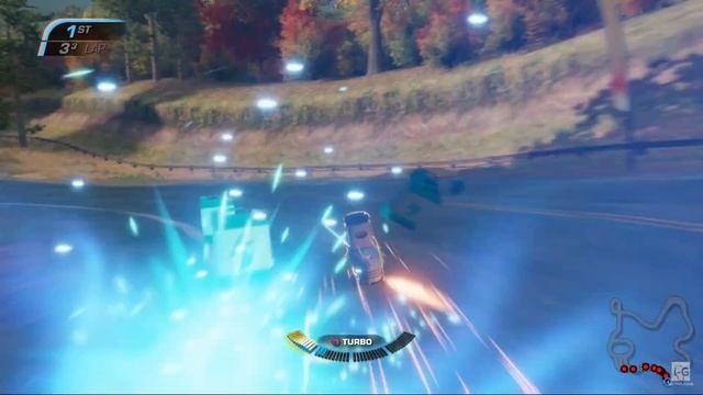 Cars 3: Driven to Win - Champion Battle Race Cup Gameplay HD смотреть онлайн