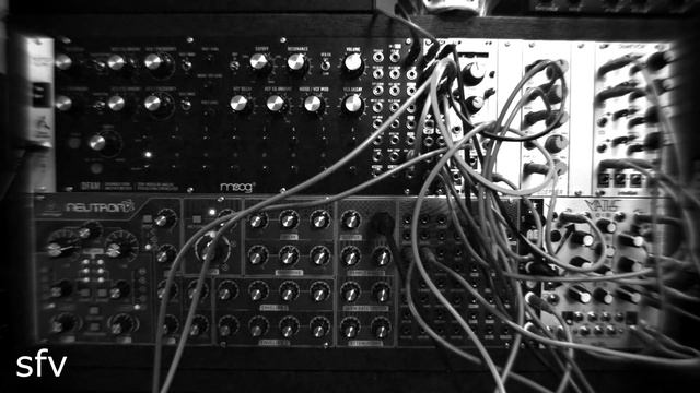 Float - Eurorack Modular Ambient смотреть онлайн