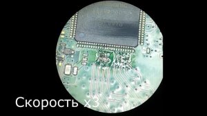 Ремонт Sony PlayStation 3 CECH-3008, пропало изображение, замена фильтров HDMI