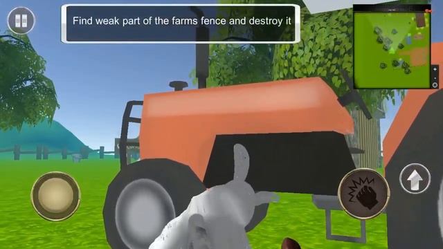 Big Chungus the Game Pt.1 смотреть онлайн