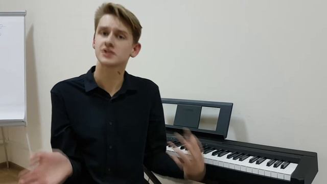 Алексей Черненко о школе Pianist в Волгограде смотреть онлайн