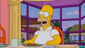 Симпсоны  – 30 сезон 4 серия / The Simpsons