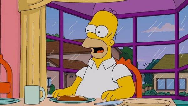 Симпсоны – 30 сезон 4 серия / The Simpsons