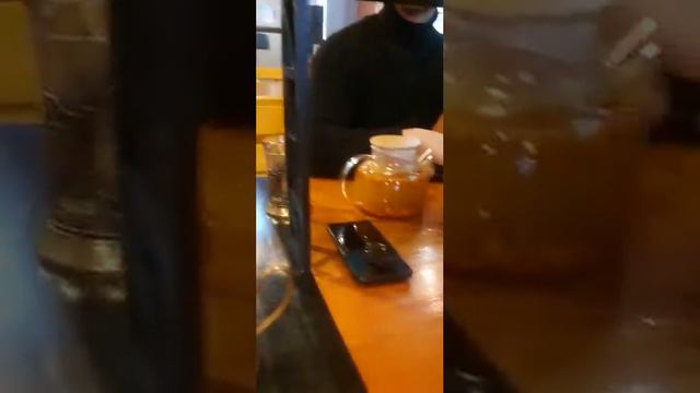 Санкт-петербург, кафе Ленинградский Экспресс вам привозят еду прям за стол поезд с прицепами🏍🛠круто смотреть онлайн