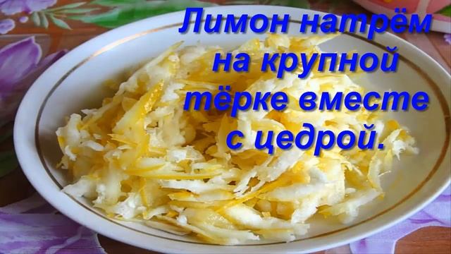 Вкусные десерты
