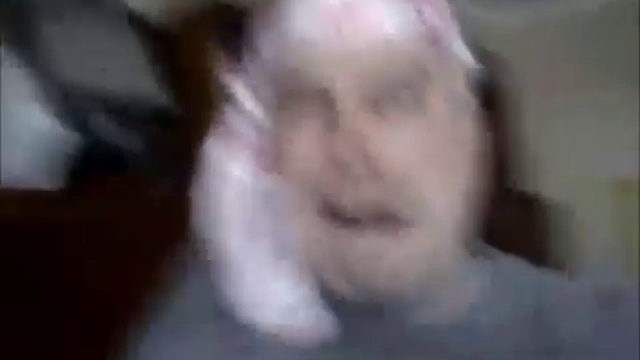 Актёрское мастерство актера — Злой актёр!