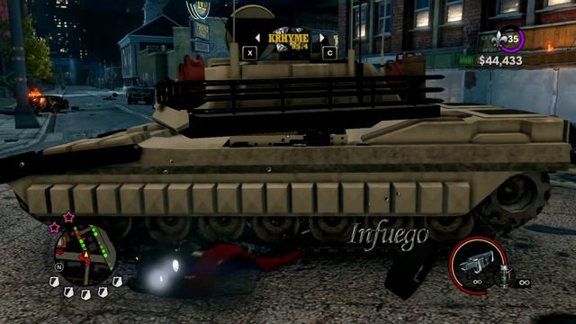 F****d Up Physics Friday - Saints Row The Third & Skyrim смотреть онлайн