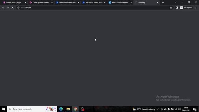 Claim Approval Application using PowerApps and Power Automate - Part 1 смотреть онлайн