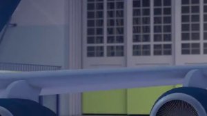 Будни Аэропорта 49  Титан и Винки