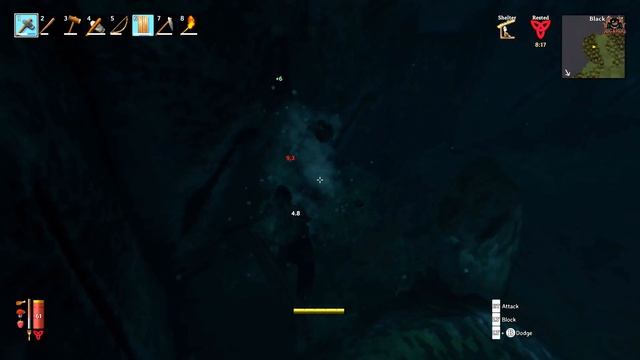 Valheim How to get the Charcoal Kiln and Smelting Core | Easy Guide смотреть онлайн