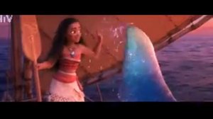 Dwayne Johnson - You're Welcome (From «Moana») 2