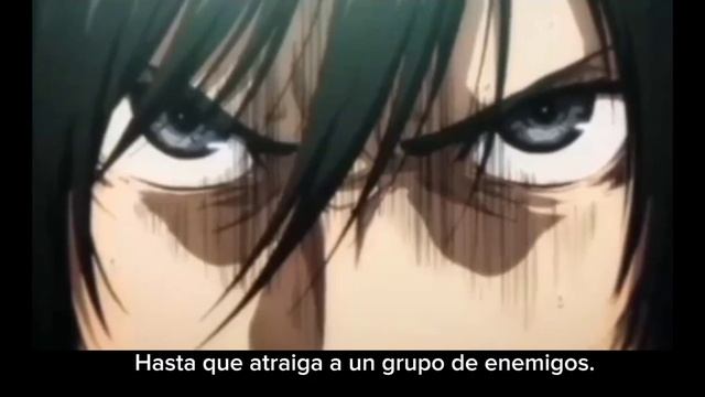 SPOILER - ACKERMAN - Shingeki No Kyojin The Final Season смотреть онлайн