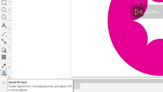 how to create 3d logo gradient flower in coreldraw || gradient circle logo design in CorelDraw смотреть онлайн