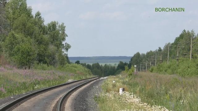 [4K] РАЗЪЕЗД ВЕСЕЛЕЙ, ПЕРЕГОН ЛУКОЯНОВ - ВЕСЕЛЕЙ (ПОД МУЗЫКУ) смотреть онлайн