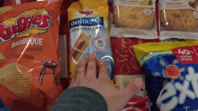 Мега Закупка Сладостей 🍭🍮🍦🥧🥮🥧🧁🍰🎂🍡 смотреть онлайн